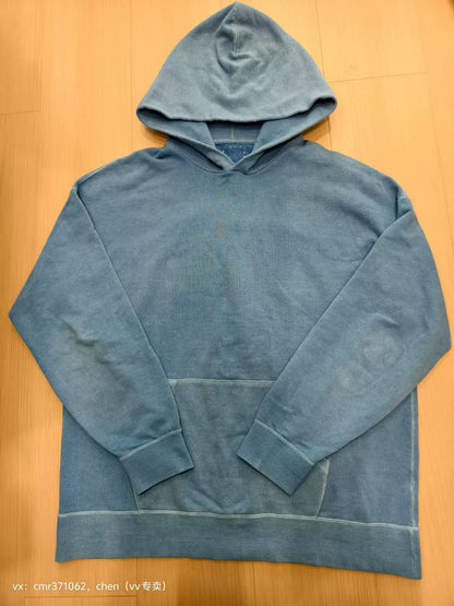 visvim 22SS Jumbo Hoodie N.D