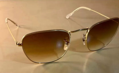 rayban retro gradient sunglasses limited edition