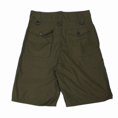 VISVIM CORONEAL Cargo Shorts