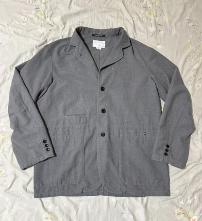 nanamica 23ss Club Jacket