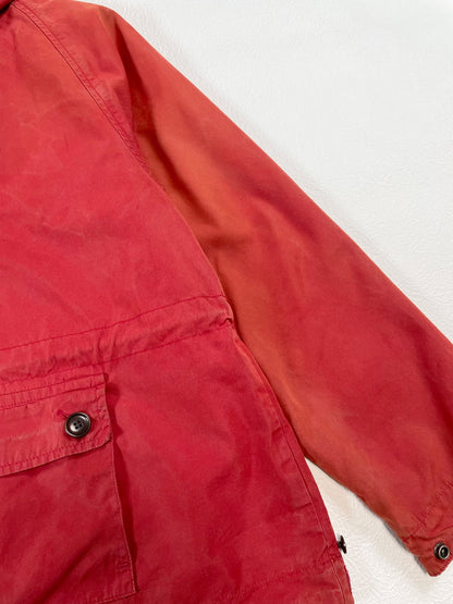 visvim lhasa parka hooded jacket