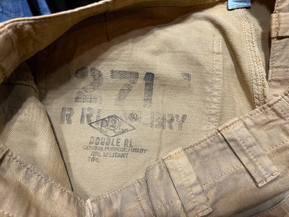 RRL Double RL Ralph Lauren Work Pants