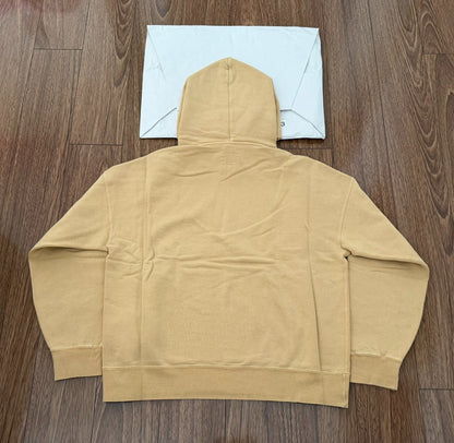 VISVIM 24AW JUMBO SB HOODIE