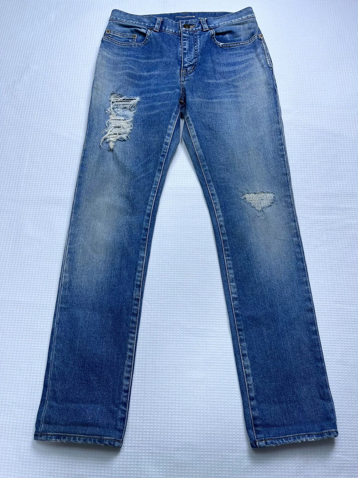Saint Laurent Jeans Size 30