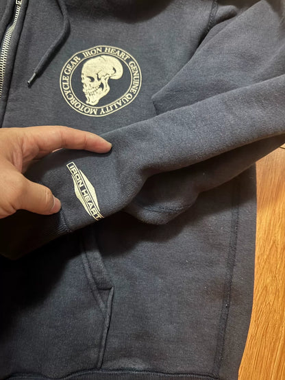 Iron Heart Limited Edition Hoodie