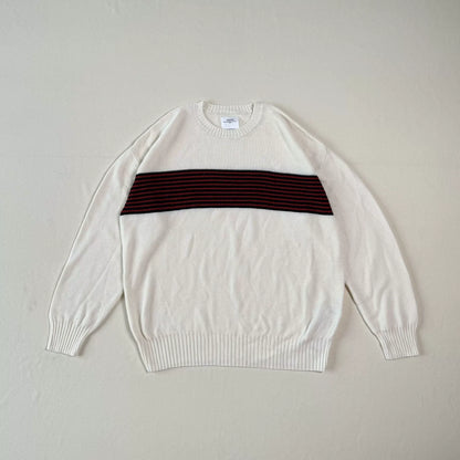 VISVIM 25SS JUMBO SB KNIT