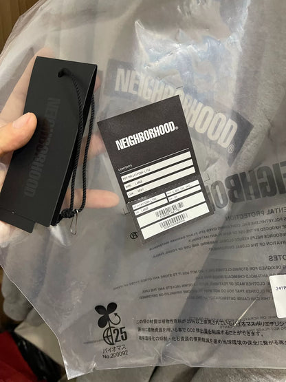 NEIGHBORHOOD NH TEE LS-2