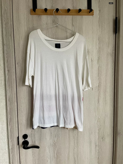 VISVIM 17AW ICT Jumbo Tee Stars