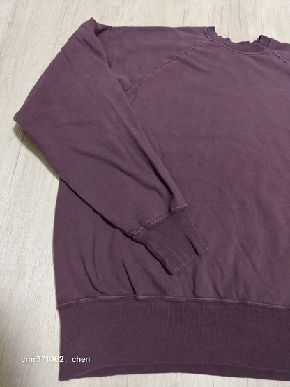 APRESSE 26ss Vintage Sweatshirt