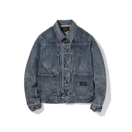 NEIGHBORHOOD Stockman Denim Jacket