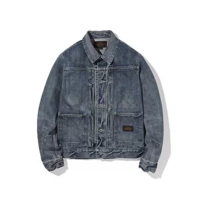 NEIGHBORHOOD Stockman Denim Jacket