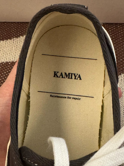Kamiya x Madness Skate Shoes