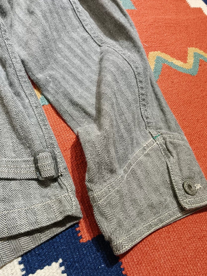 1994 Double RL RRL Cruise Leed Jacket
