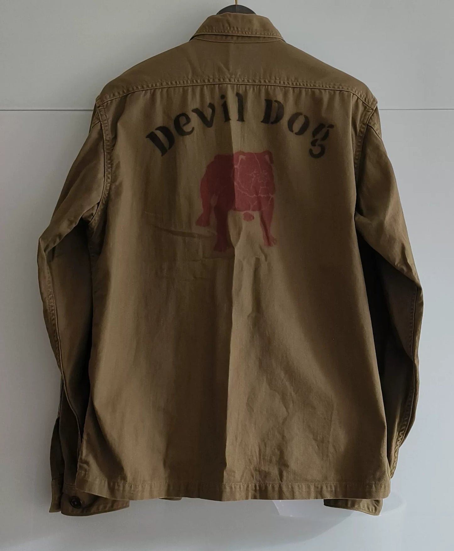 Freewheelers Hellhound Shirt Size 15