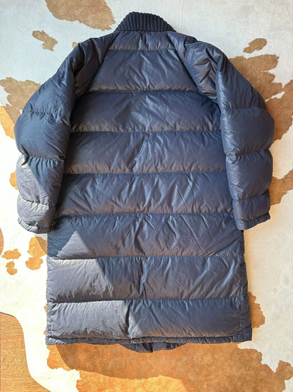 visvim spot yukata down coat limited edition