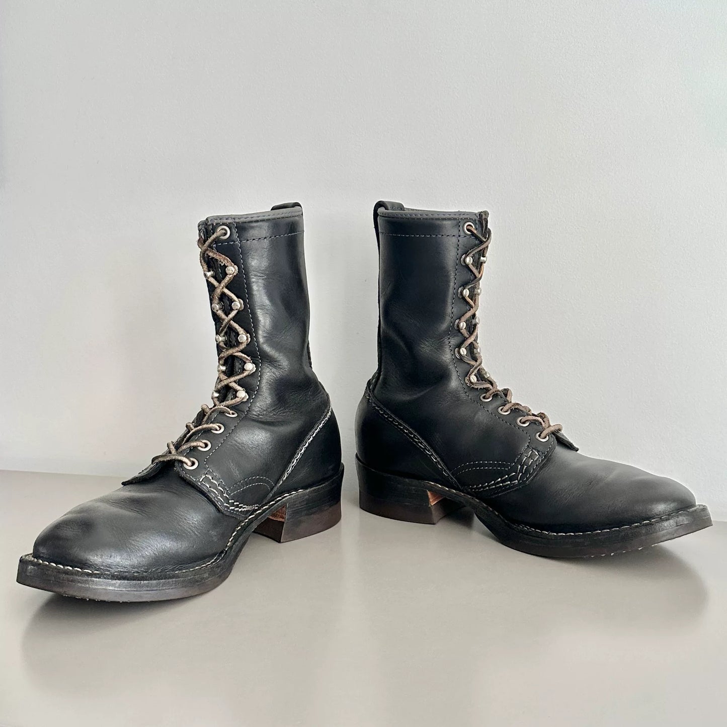 Wesco Japan Jabmaster 9165 Boots