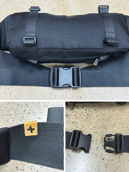 Visvim Lumber Mini 8L Crossbody Bag