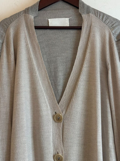 Maison Martin Margiela A/W 2004 Cardigan