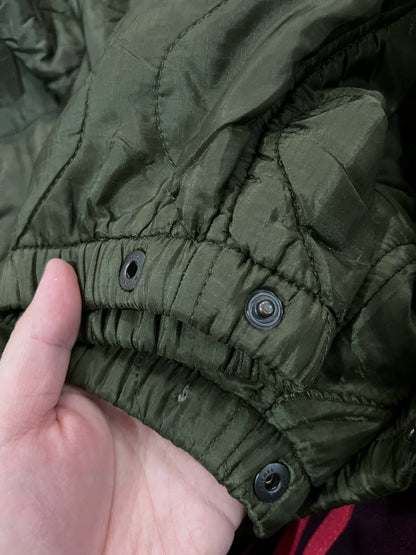 BEAMS SSZ Coach JKT Cotton Jacket