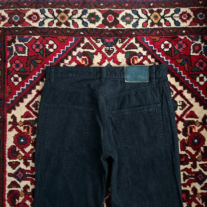 Visvim Fluxus Corduroy Pants Size 2