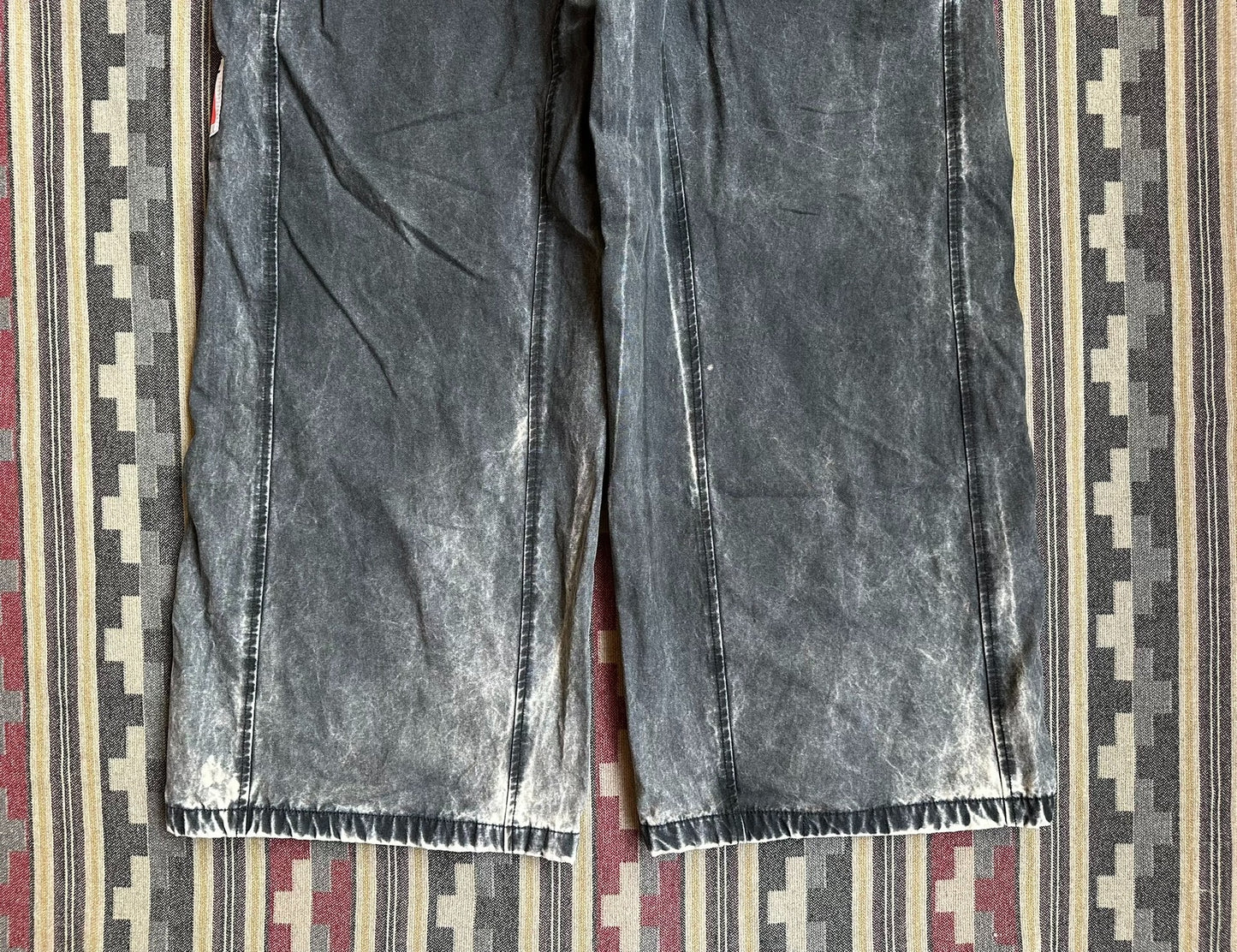 Rivington roi Rebis Trapist Penta Pants