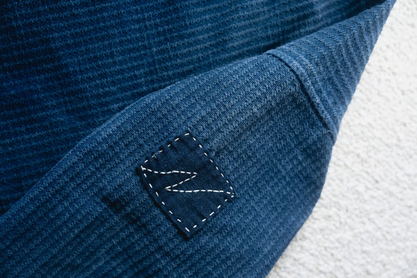Visvim 15ss ICT Sanjuro Kimono