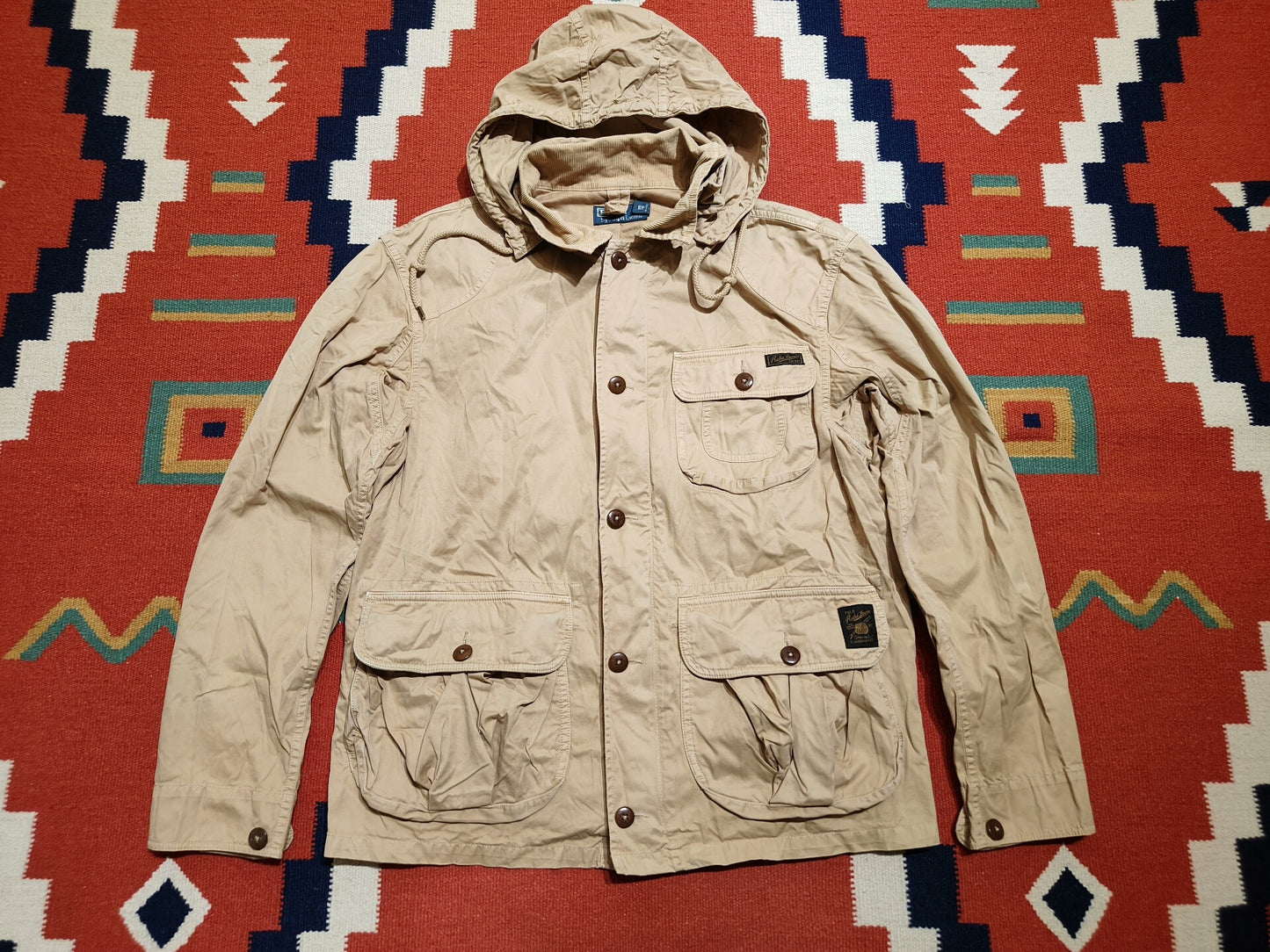 Ralph Lauren Hunting Jacket