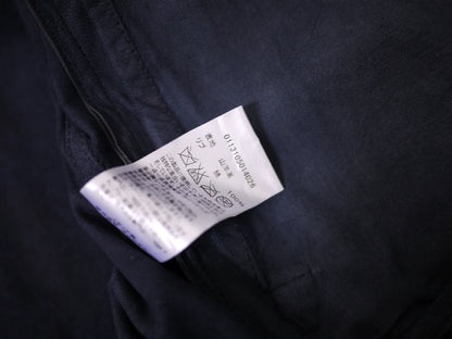 visvim varsity suede jacket size 2