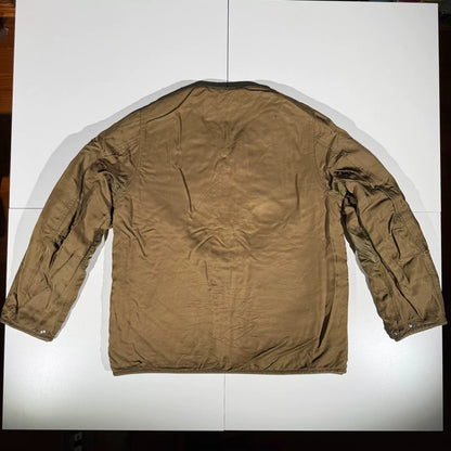 visvim Iris 19AW Liner Jacket