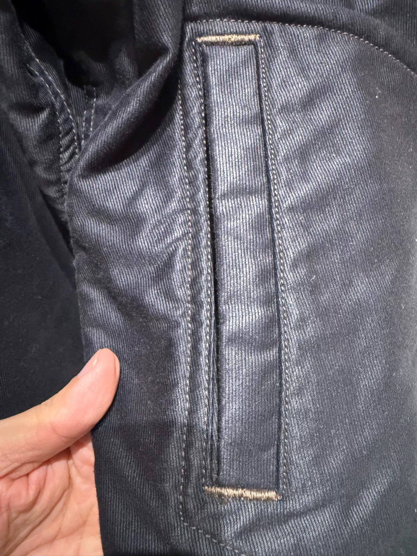 Freewheelers Skull Eagle N1 Jacket