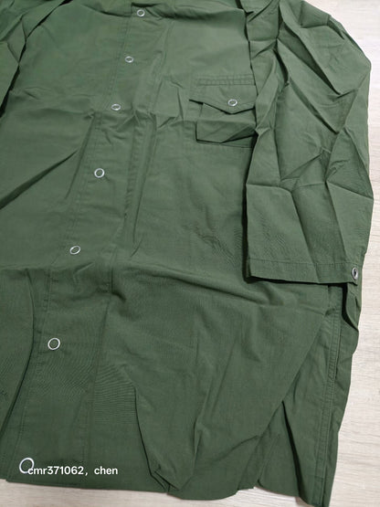 visvim 21AW Four Winds Coat