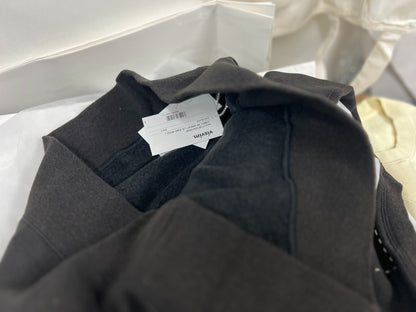 VISVIM JUMBO SB SWEAT (FINE WOOL)