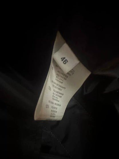 Givenchy Hooded Windbreaker Jacket