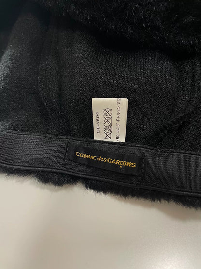 Comme des Garçons Fur Hat