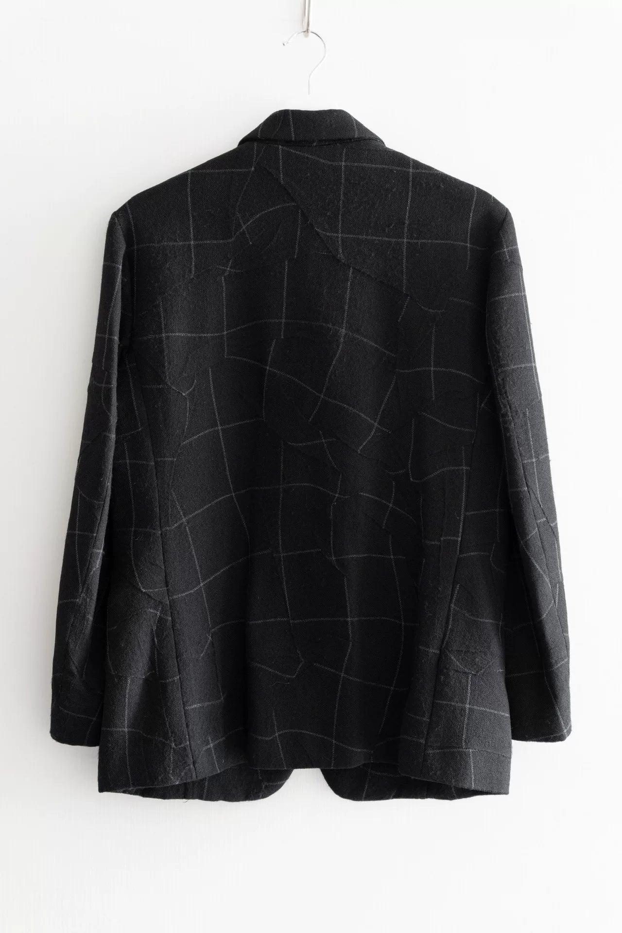 Issey Miyake 2002 Autumn Winter Suit