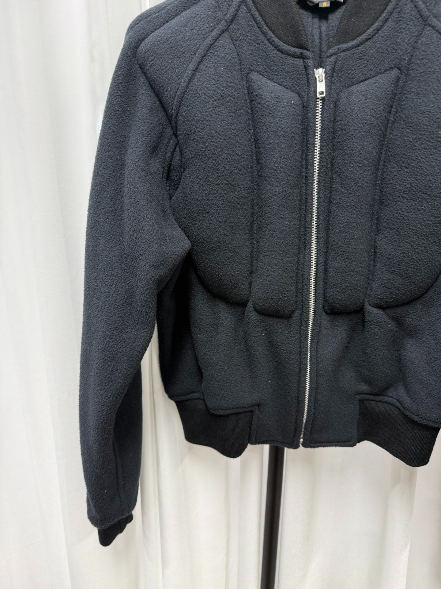 Comme des Garçons 3D Padded Muscle Suit