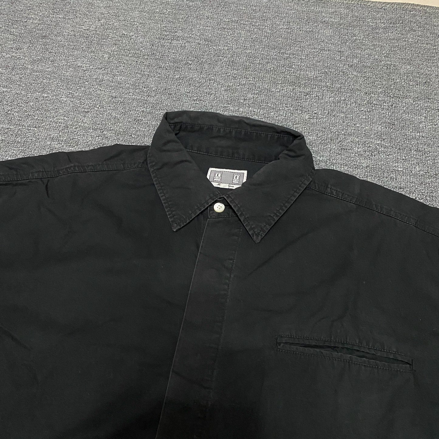 CAVEMPT Phone Shirt
