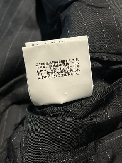Undercover 07ss Blood Rose Blazer