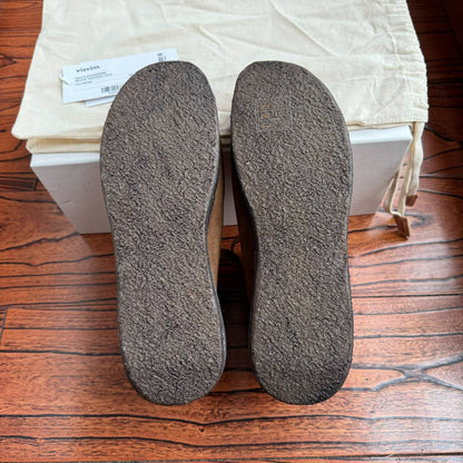 Visvim 25ss BEUYS TREKKER-FOLK Shoes