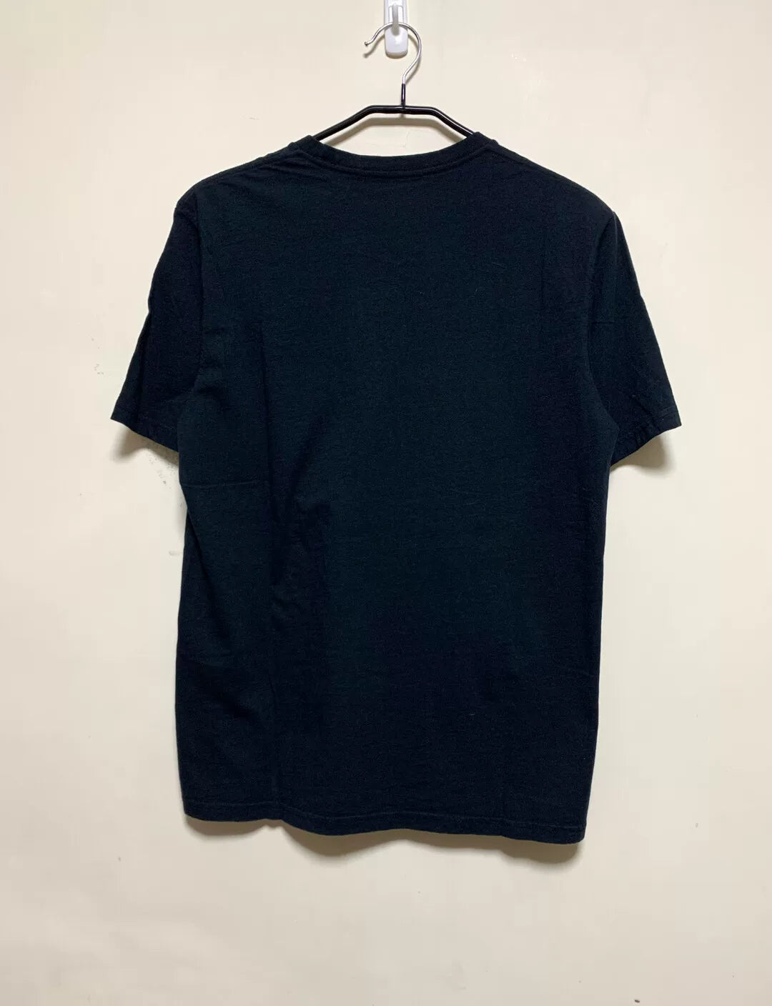 Undercover 15SS Moon Black Tee