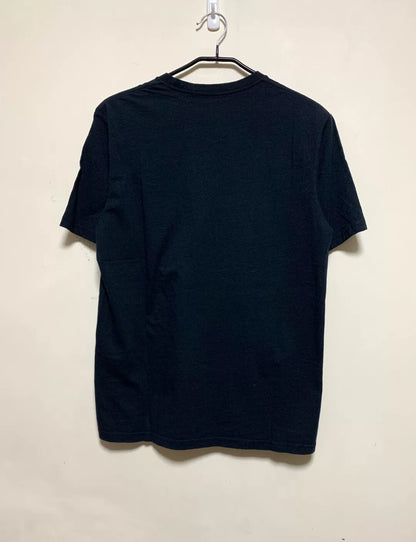 Undercover 15SS Moon Black Tee