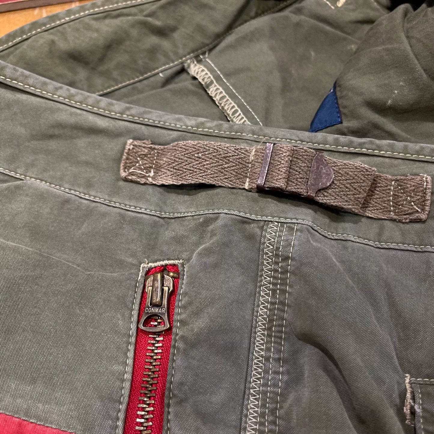Double RL Ralph Lauren Casual Shorts