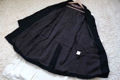 VISVIM HAMMONS COAT 21AW