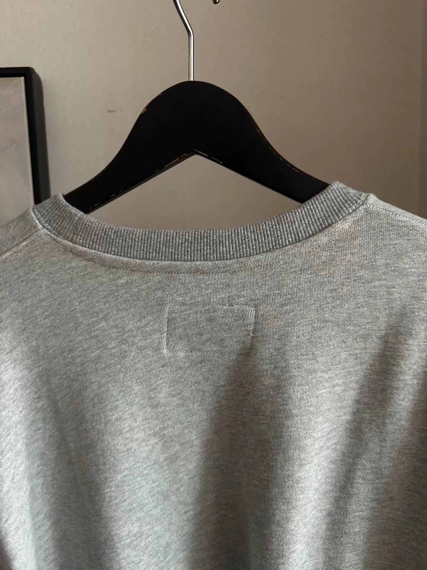Neighborhood x DELUXE Limited Hoodie