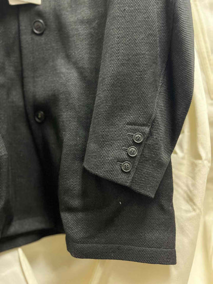 26SS VISVIM MIES COAT
