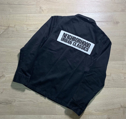 nbhd neighborhood kendall jacket outerwear