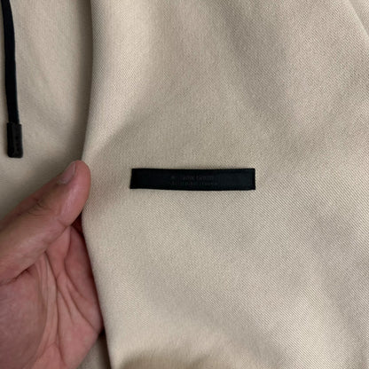 N.Hoolywood 23SS Stand Collar Pullover
