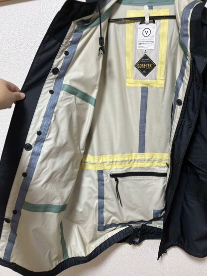 Visvim GORE-TEX Men's Windbreaker