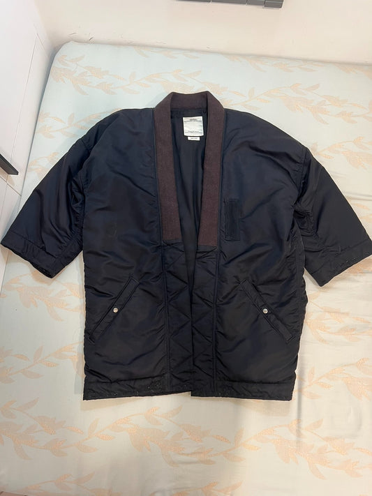 visvim Sanjuro Kimono Jacket 18SS