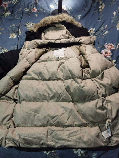 Ralph Lauren N3B Down Coat
